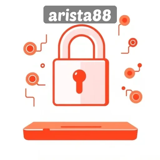 Bagaimana Arista88 Menjaga Keamanan Data Penggunanya