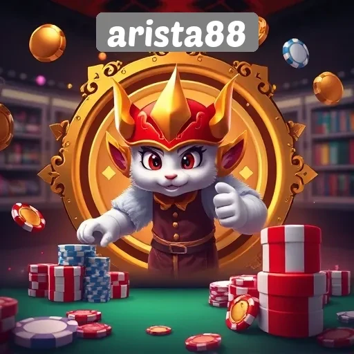 Eksplorasi Fitur Unggulan Situs Game Arista88
