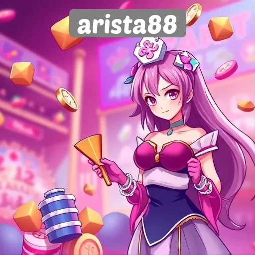 Fitur Unggulan Arista88 yang Membuatnya Menarik bagi Gamer