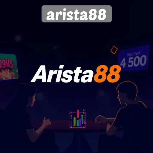 Arista88 dan Komunitas Game di Indonesia
