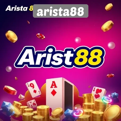 Mengenal Lebih Dekat Arista88 Sebagai Platform Game Terpercaya