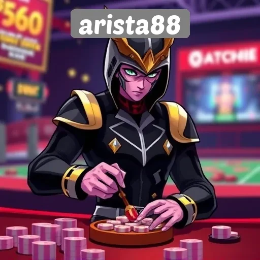 Ulasan Lengkap Tentang Platform Game Arista88
