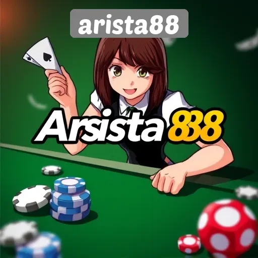 Keunggulan Arista88 dalam Menawarkan Permainan Beragam
