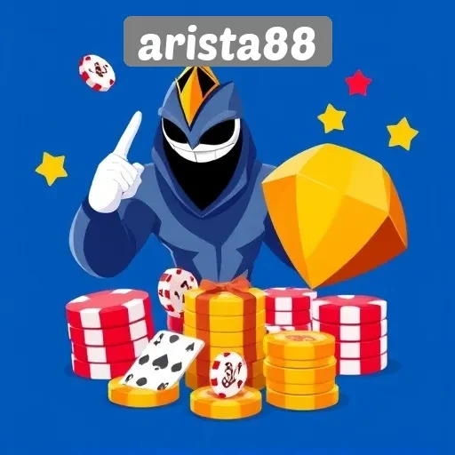 Mengulas Keunggulan Situs Game Arista88 untuk Penggemar