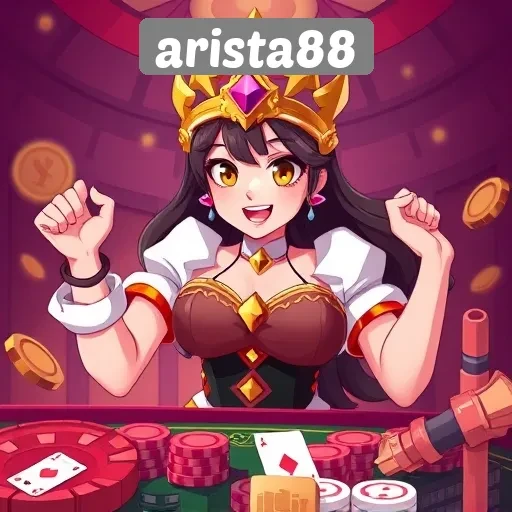 Perbandingan Arista88 dengan Platform Game Lain