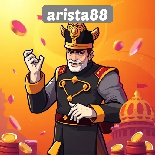 Menyelami Beragam Permainan di Arista88 Untuk Pemain Indonesia