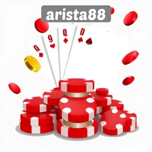 Menilai Kualitas Permainan di Situs Arista88