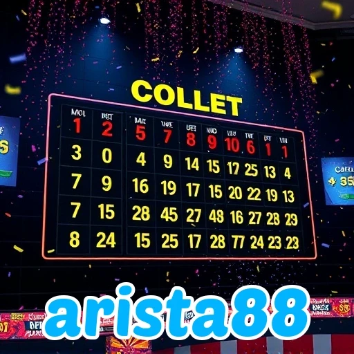 arista88: Keseruan Acara Terkini yang Tak Boleh Dilewatkan