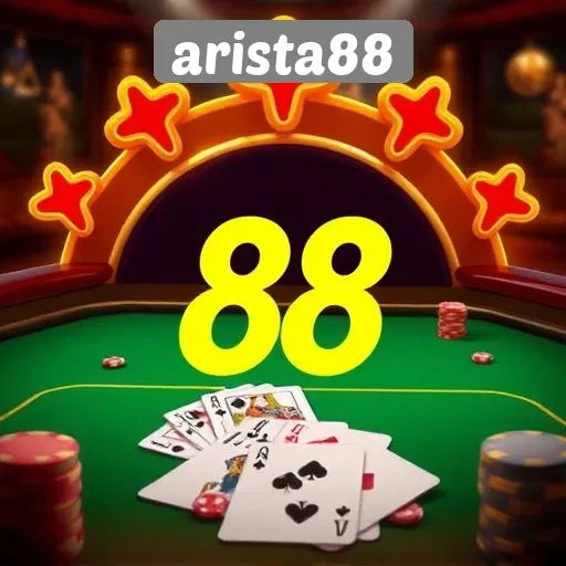 Beragam Pilihan Permainan Menarik di Arista88