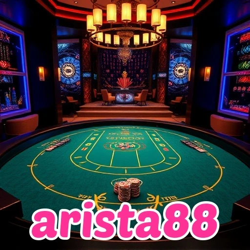 arista88 - Forum Diskusi