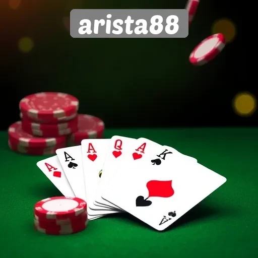 Variasi Permainan yang Ditawarkan oleh Arista88 untuk Pengguna
