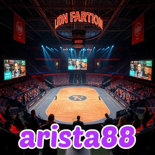 arista88: Papan Peringkat Game yang Bikin Seru dan Menarik