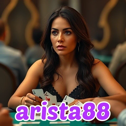 arista88 - Permainan Lotere