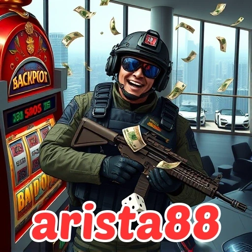 arista88: Berita Game dengan Fitur Menarik yang Wajib Diketahui