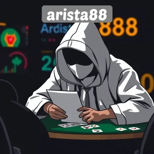 Analisis Keamanan dan Privasi di Situs Arista88