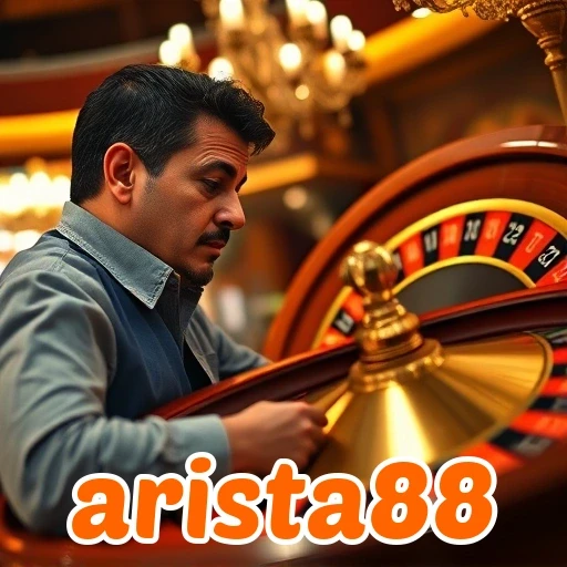 arista88: Temukan Strategi Game Terbaik untuk Menang Besar!