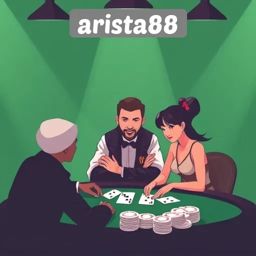 Tips Meningkatkan Peluang Menang di Arista88