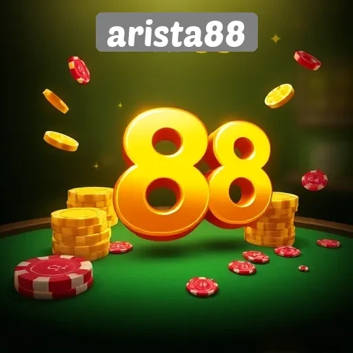 Berbagai Jenis Permainan yang Tersedia di Arista88